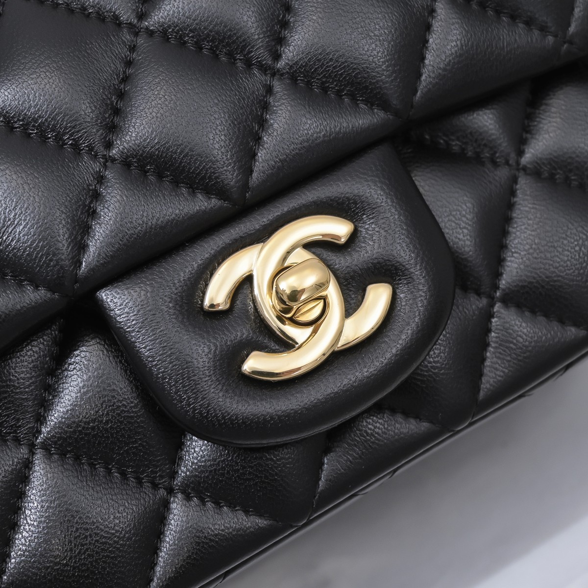 Chanel CF Series Bags